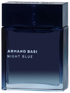 Туалетная вода Armand Basi Night Blue Eau De Toilette 50 мл