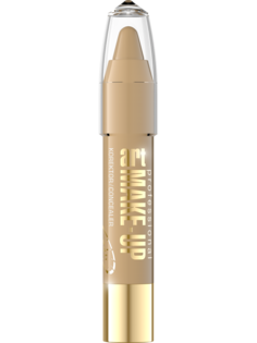 Корректор для лица Eveline Art Professional Make-Up, тон 04