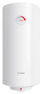 Водонагреватель накопительный Bosch Tronic TR 1000 T 80 SB white