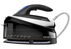 Парогенератор Polaris PSS 7510K Black