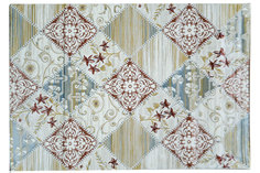Ковер Hoff 80x150 см