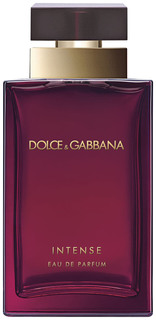 Парфюмерная вода Dolce&Gabbana Pour Femme Intense 50 мл