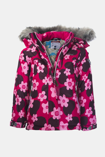 Куртка KUOMA NEA 96463899 цв. розовый р. 104