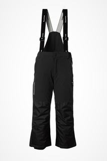 Полукомбинезон KUOMA Kinos 90660399/22 цв. черный р. 92