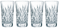 Набор стаканов для воды Nachtmann Imperial 93429 Прозрачный