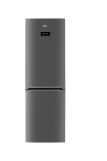 Холодильник Beko CNKR5335E20X
