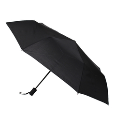 Зонт мужской Zemsa 959C черный