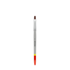 Кисть Krygina Cosmetics KRYGINA №6
