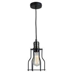 Подвесной светильник Loft Baldwin GRLSP-9610