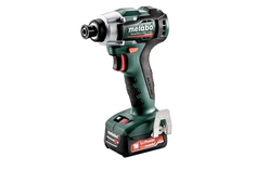 Аккумуляторная ударная дрель-шуруповерт Metabo 601115500