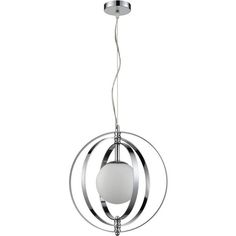 Подвесной светильник Vele Luce VL1833P01