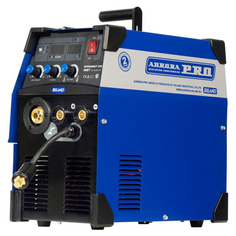 Сварочный полуавтомат инвертор Aurora PRO SPEEDWAY 200