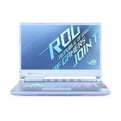 Игровой ноутбук ASUS ROG G512LV-HN236 Blue (90NR04D2-M04550)