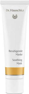Маска для лица Dr. Hausсhka Beruhigende Maske успокаивающая, 5 мл Dr.Hauschka