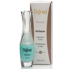 Средство для ухода за ногтями Trind Nail Balsam 9 мл