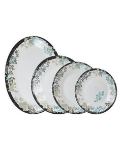 Столовый сервиз ЭССЕНС ФОЛИАЖ 19 предметов 6 персон Luminarc