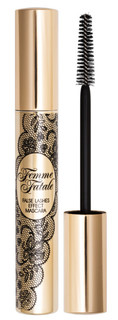 Тушь для ресниц Vivienne Sabo Mascara Volumateur effet faux Cils Femme Fatale тон 01