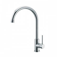Смеситель для кухни Kaiser (Кайзер) Merkur 26344/5048 Chrome