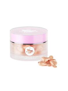 Корейская сыворотка miShipy в капсулах CARE ROSE F1, 30 капсул