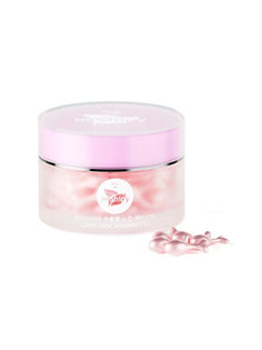 Корейская сыворотка в капсулах MiShipy CARE MACADAMIA F12, 30 капсул