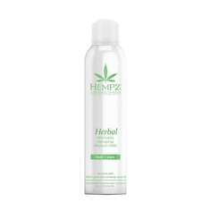 Лак для волос Hempz Herbal Workable Hairspray 230 мл