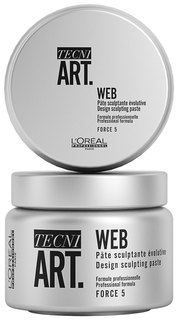 Средство для укладки волос LOreal Professionnel Tecni.Art A-Head Web Force 5 150 мл