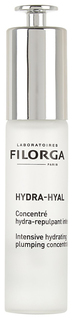 Сыворотка для лица Filorga Hydra-Hyal Intensive Hydrating Plumping Concentrate 30 мл