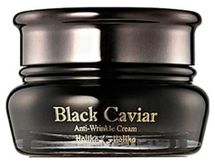 Крем для лица Holika Holika Black Caviar Anti-Wrinkle Cream 50 мл