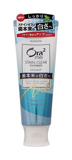 Зубная паста Sunstar Мята 130 гр