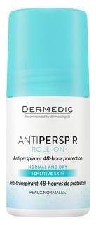 Дезодорант-антиперспирант Dermedic R 60 г