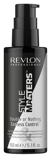 Воск для укладки Revlon SM Double or Nothing Endless Control 150 мл