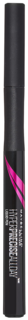 Подводка для глаз Maybelline Hyper Precise All Day Liquid Pen