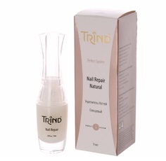 Средство для ухода за ногтями Trind Nail Repair Natural 9 мл