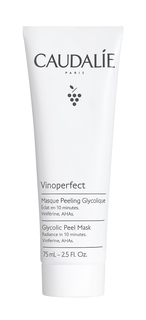 Маска для лица Vinoperfect Glycolic Peel Mask 75 мл Caudalie