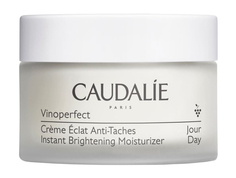 Крем для лица Vinoperfect Instant Brightening Moisturizer 50 мл Caudalie