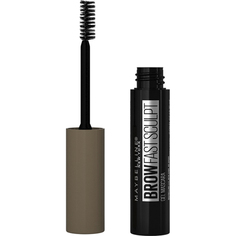 Тушь для бровей Maybelline BrowFastSculpt 01 блонд