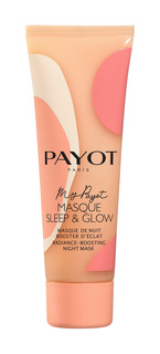 Маска PAYOT Masque Sleep & Glow, 50мл