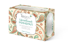 Мыло Teana Целебный минерал, 100 г