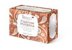 Мыло Teana Страстная мулатка, 100 г