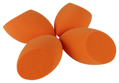 Спонж для макияжа REAL TECHNIQUES 4 Miracle Complexion Sponges 4 шт