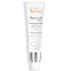 ФИЗИОЛИФТ PROTECT SPF 30 Выравнивающий крем 30 мл Avene