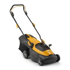 Аккумуляторная газонокосилка Stiga Collector 140 291382068/ST1 20 В АКБ и ЗУ в комплекте