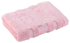Банное полотенце Valtery pr-2 розовый
