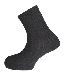 Носки GUAHOO G52-2583CW черные 31/45-47