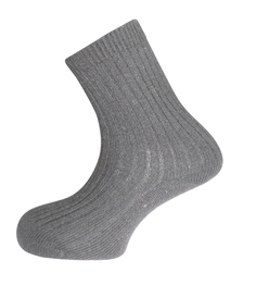 Носки GUAHOO G52-2583CW серые 31/45-47