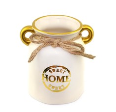 Ваза Сладкий дом ДомРан 16-0132