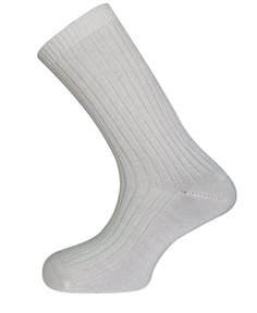 Носки GUAHOO G52-2573CW белые 27-29/42-44