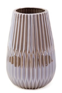 Ваза (серый) ДомРан 795-425