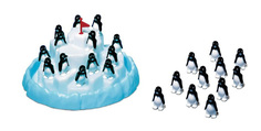 Настольная игра пингвины на льдине Ravensburger