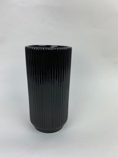 Ваза (черный) ДомРан 733-407